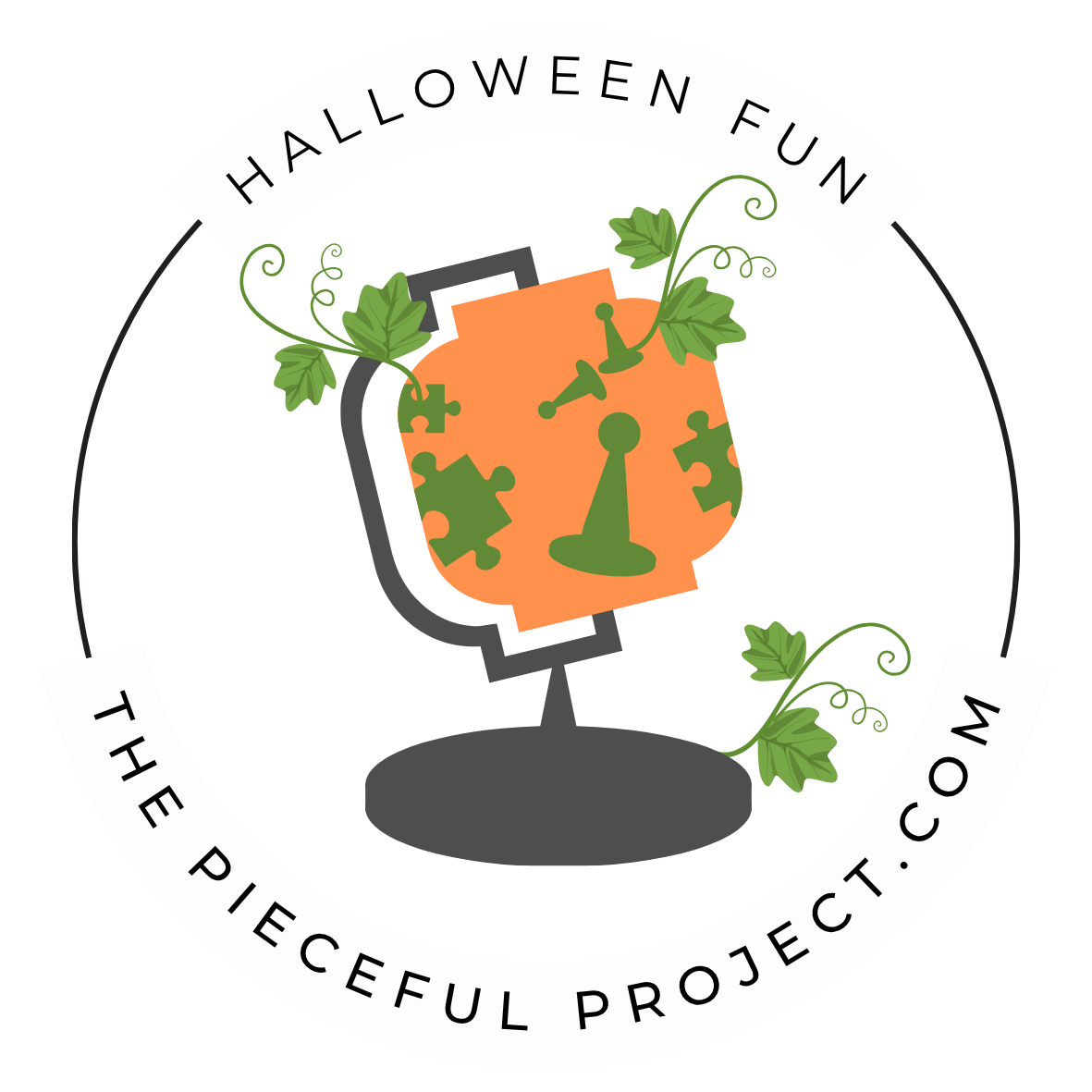 Halloween Ideas!