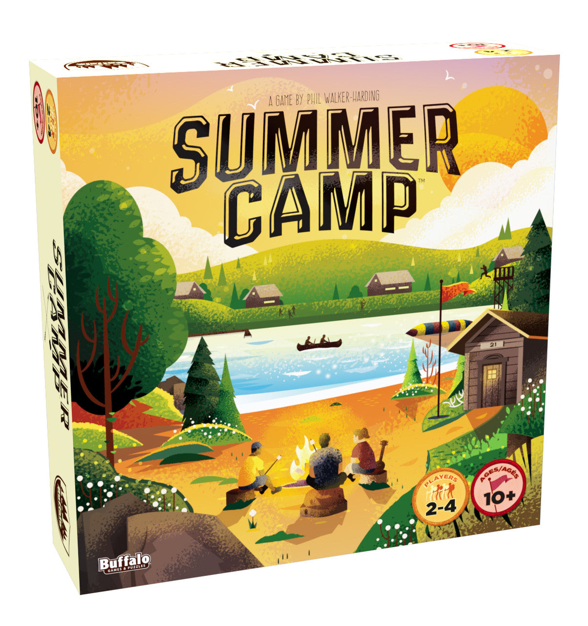 Summer Camp