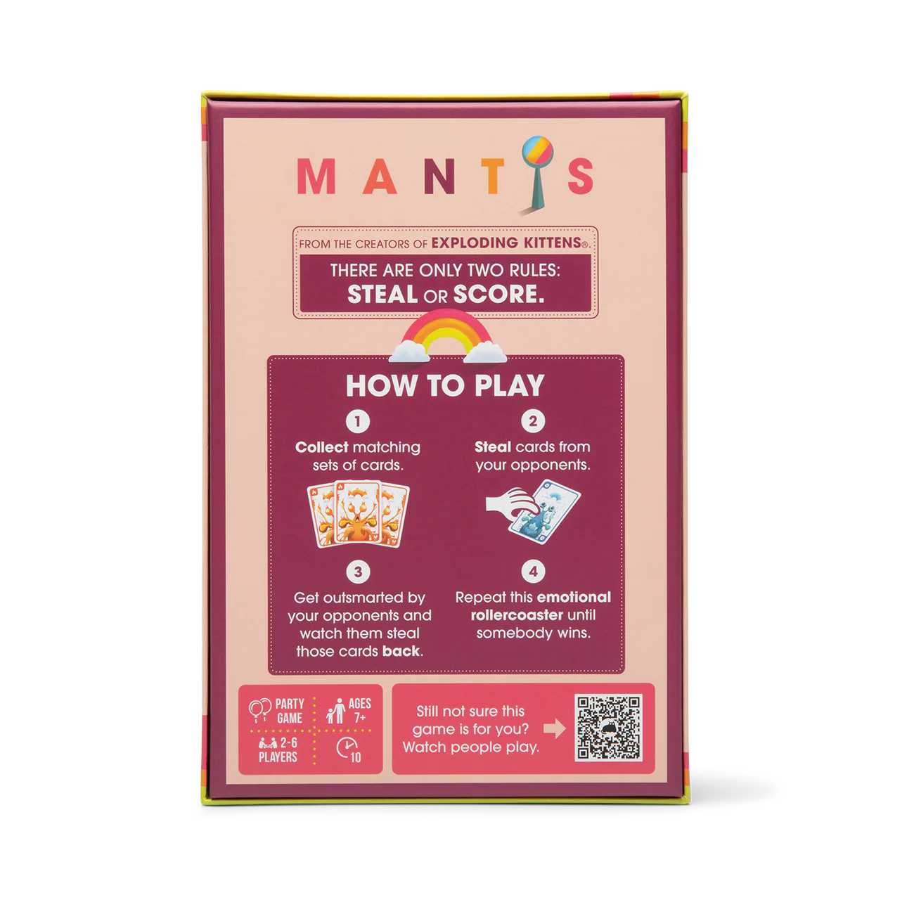 Mantis