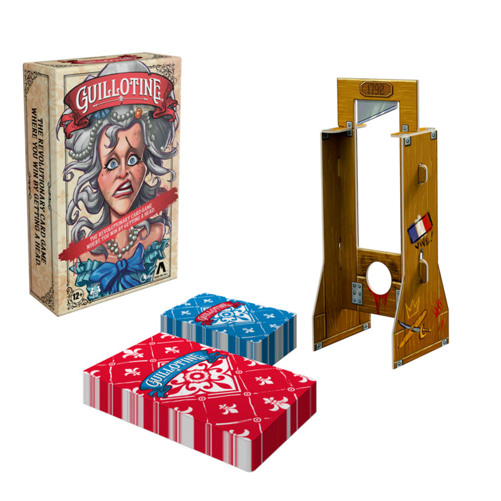 Guillotine