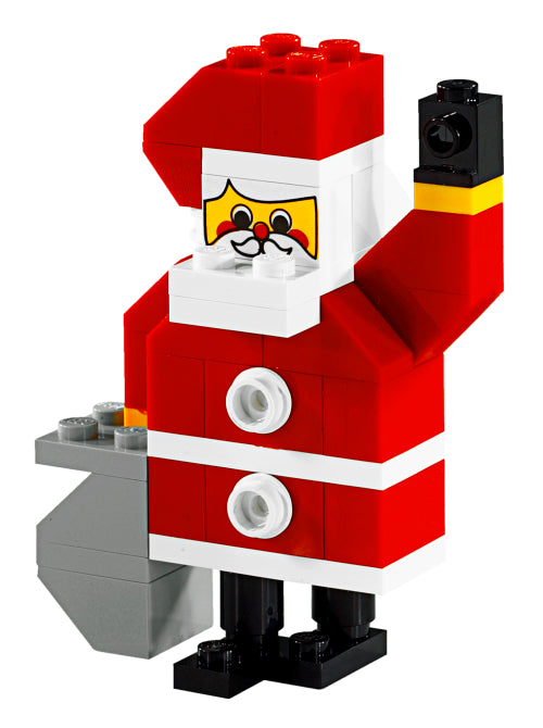 LEGO® Santa Claus 10068 (Retired)