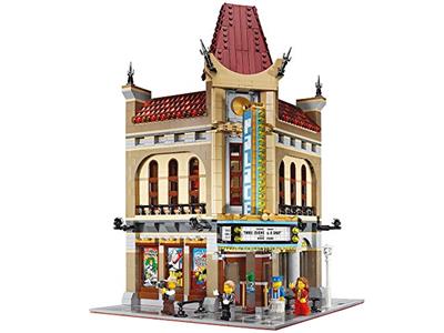 LEGO 10232 Palace Cinema