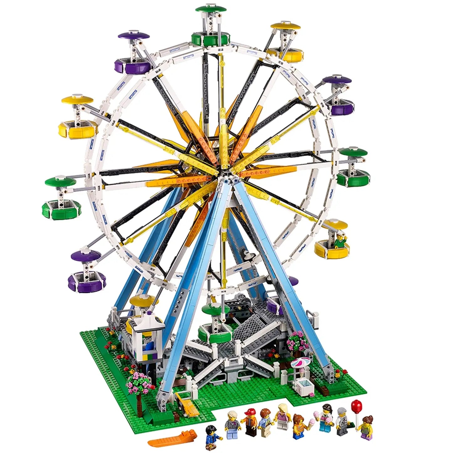 LEGO® Creator Expert Ferris Wheel 10247 (Retired)