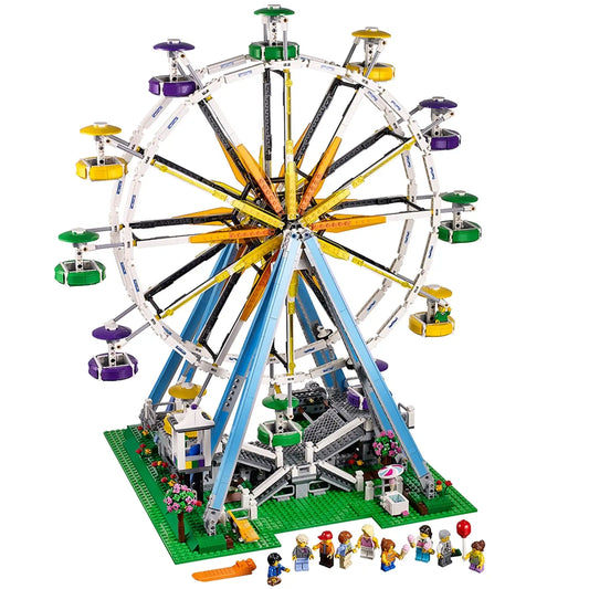 LEGO® Creator Expert Ferris Wheel 10247 (Retired)