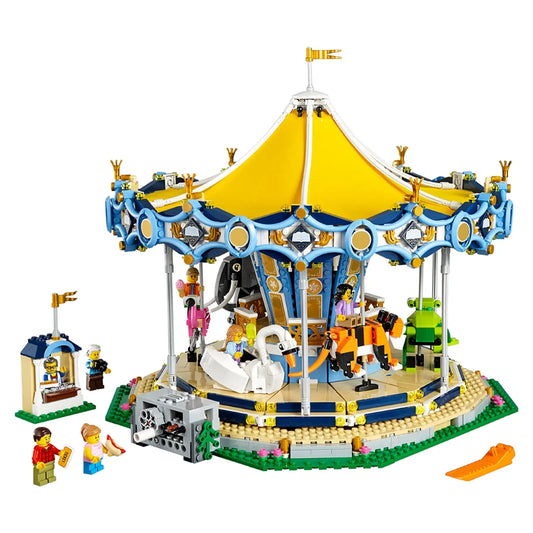 LEGO® Creator Expert Carousel 10257 (Retired)