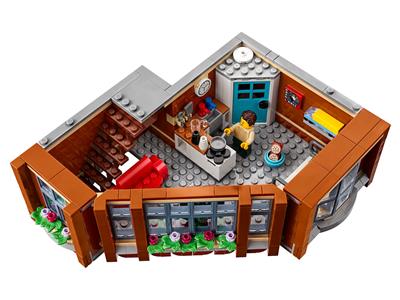 LEGO 10264 Corner Garage