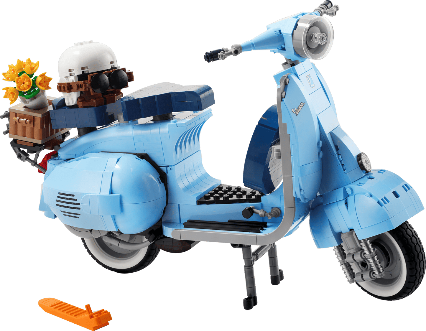 LEGO® Icons Vespa 125 10298 (Retired)