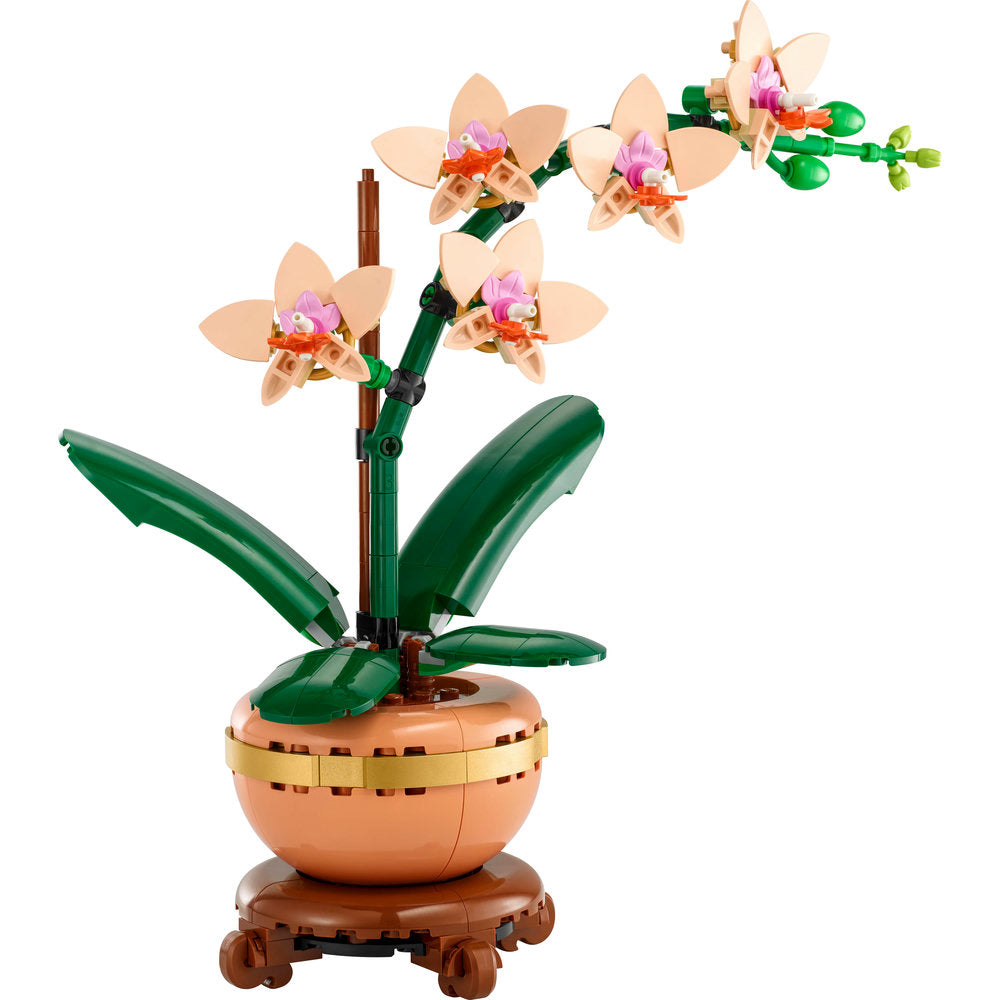 LEGO® Botanicals Mini Orchid 10343