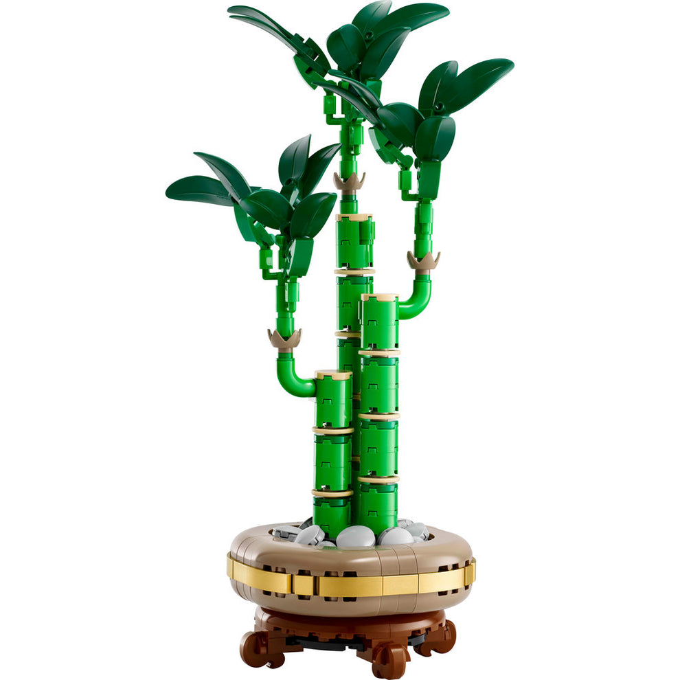 LEGO® Botanicals Lucky Bamboo 10344