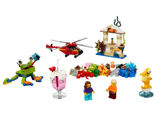 LEGO® Classic World Fun 10403 (Retired)