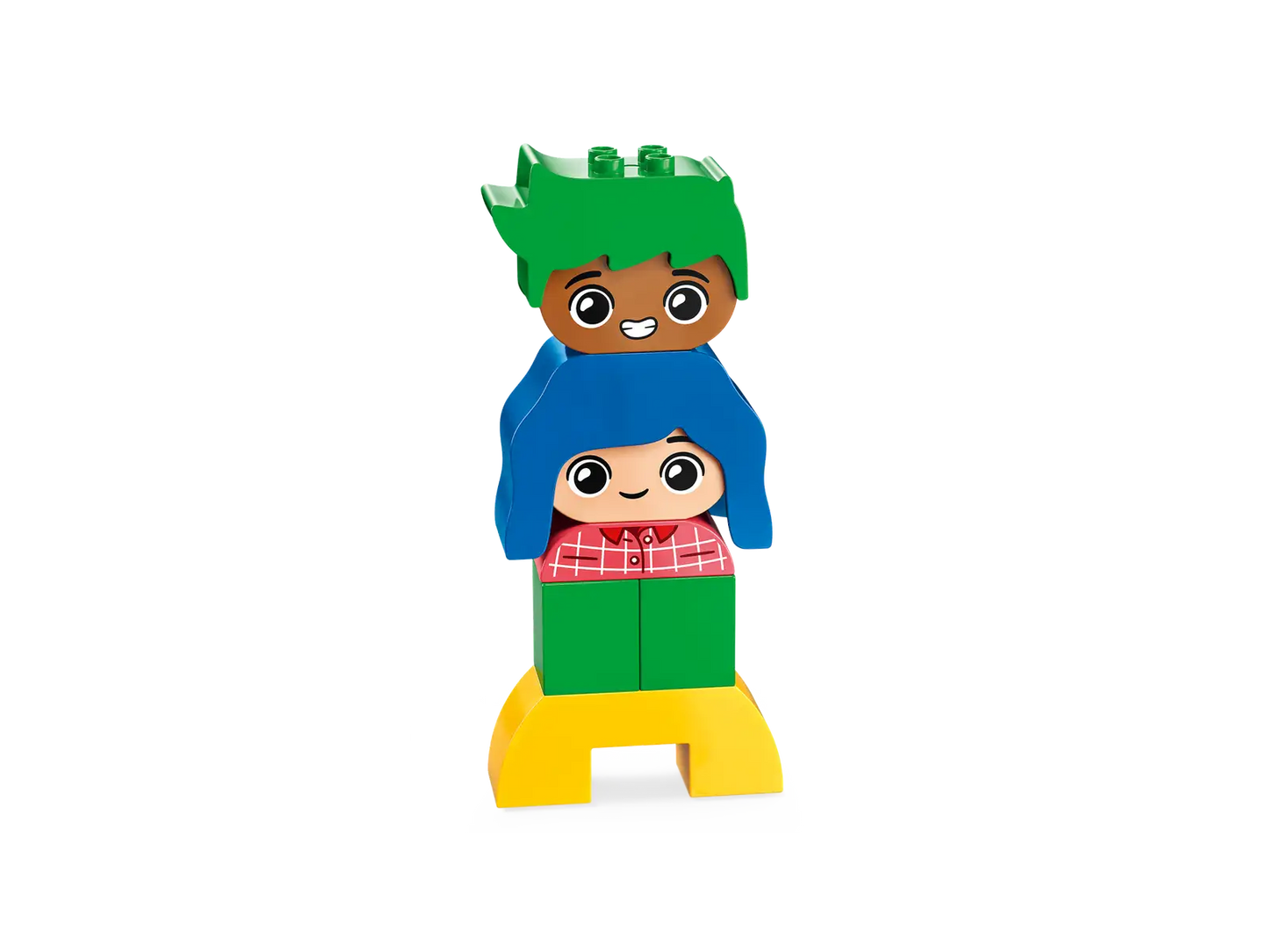 LEGO® DUPLO® My First Big Feelings & Emotions 10415