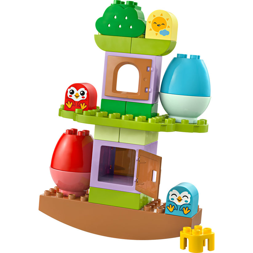 LEGO® DUPLO® Balancing & Stacking Tree 10440