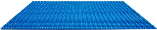 LEGO® Classic Blue Baseplate 10714 (Retired)