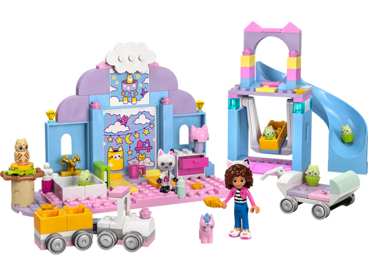 LEGO® Gabby’s Kitty Care Ear 10796