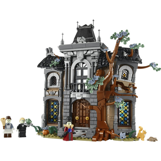 LEGO® Icons Mayor Manor 11383