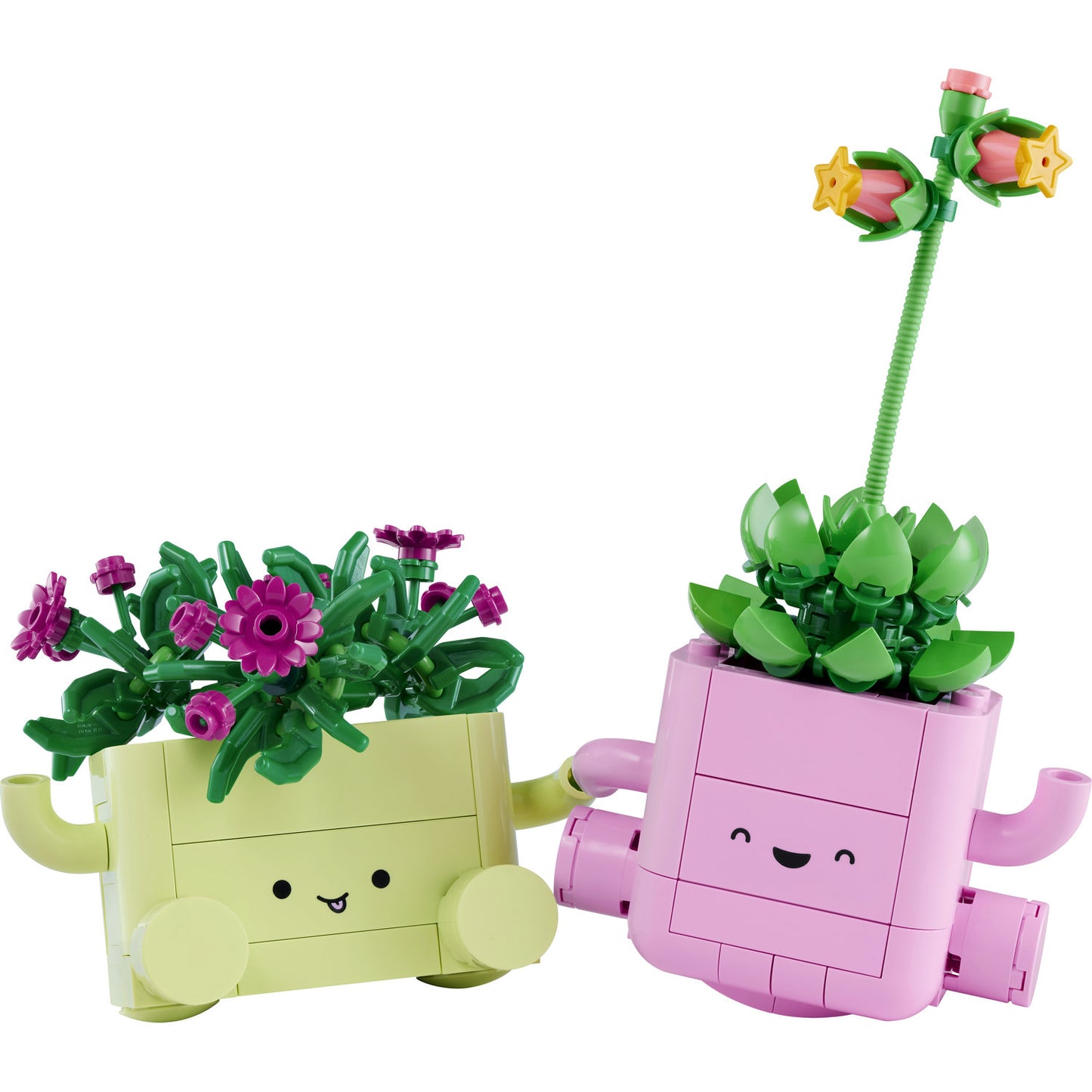 PREORDER NOW! LEGO® Rocking Plants 11506