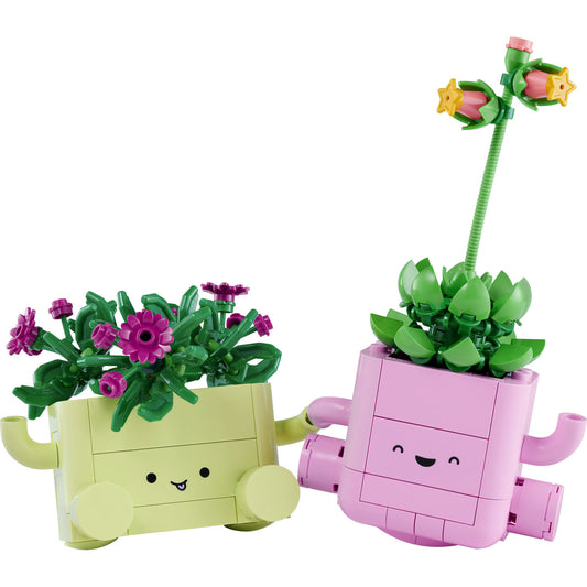 PREORDER NOW! LEGO® Rocking Plants 11506