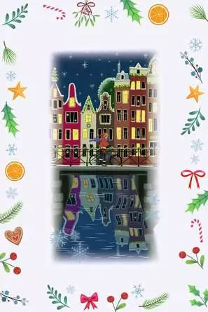 Ravensburger Jigsaw Puzzle Christmas Puzzle Advent Calendar - 54 Pieces Puzzle
