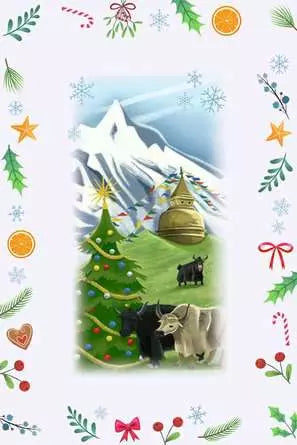 Ravensburger Jigsaw Puzzle Christmas Puzzle Advent Calendar - 54 Pieces Puzzle