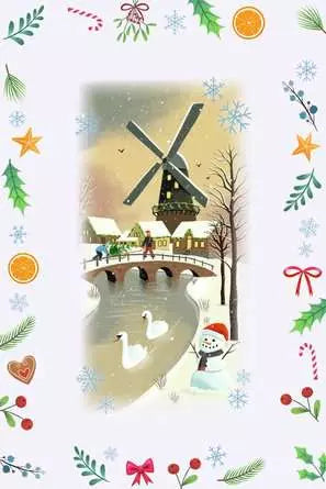 Ravensburger Jigsaw Puzzle Christmas Puzzle Advent Calendar - 54 Pieces Puzzle