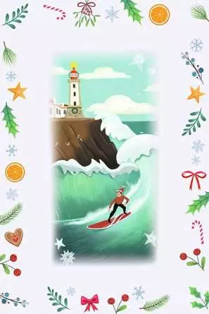 Ravensburger Jigsaw Puzzle Christmas Puzzle Advent Calendar - 54 Pieces Puzzle