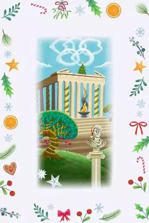 Ravensburger Jigsaw Puzzle Christmas Puzzle Advent Calendar - 54 Pieces Puzzle