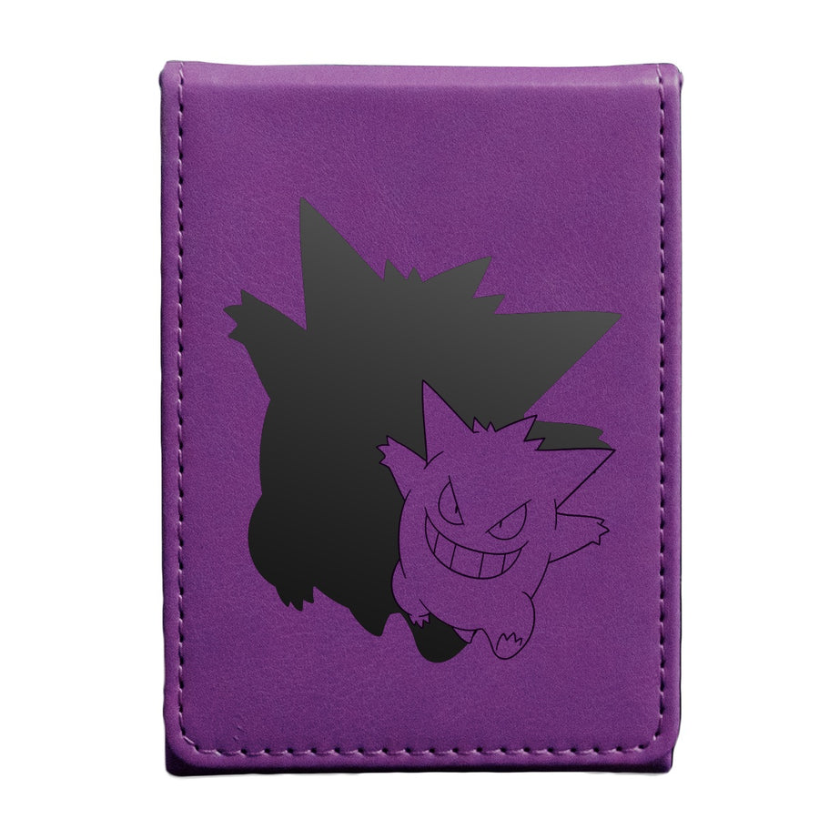 Ultra Pro Alcove Flip Box Pokemon Elite Series Gengar