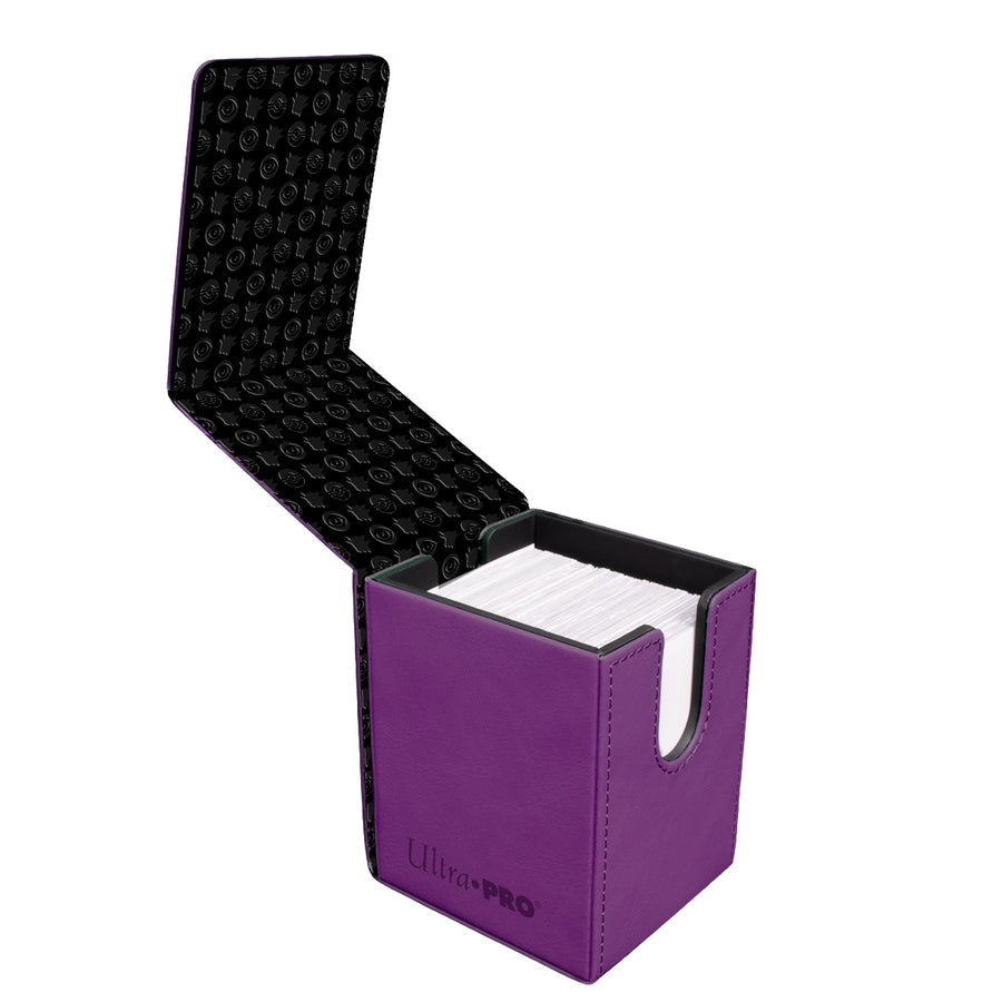 Ultra Pro Alcove Flip Box Pokemon Elite Series Gengar