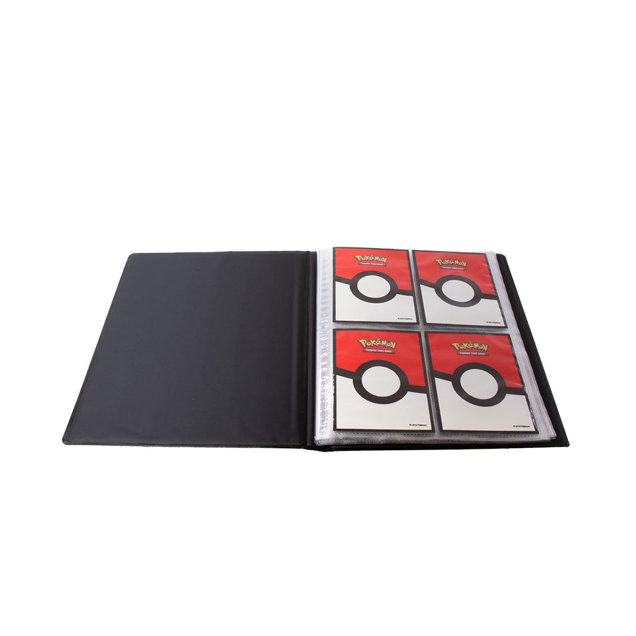 Ultra Pro Portfolio: 4-Pocket Pokemon - Iono & Bellibolt