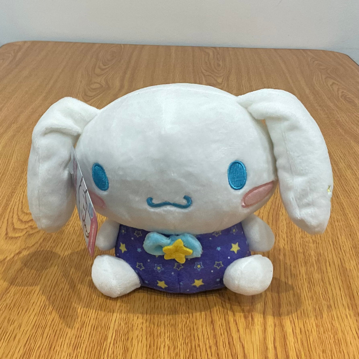 Hello Kitty 8-Inch Core Plush (Pick Your Favorite)