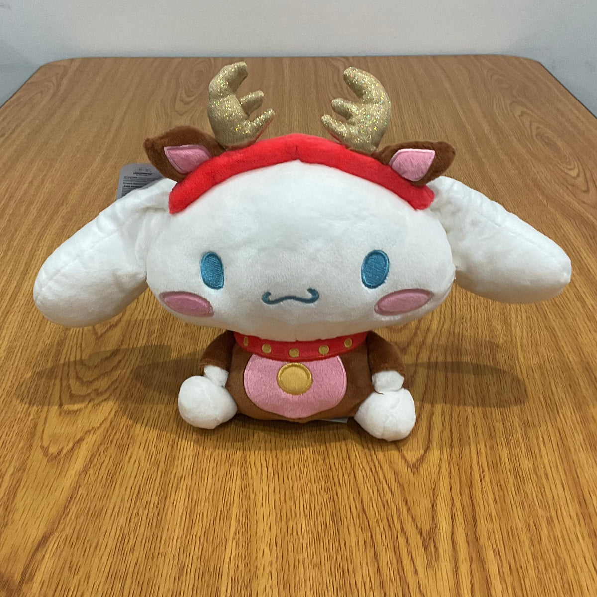 Hello Kitty 8-Inch Holiday Plush (Pick Your Favorite)