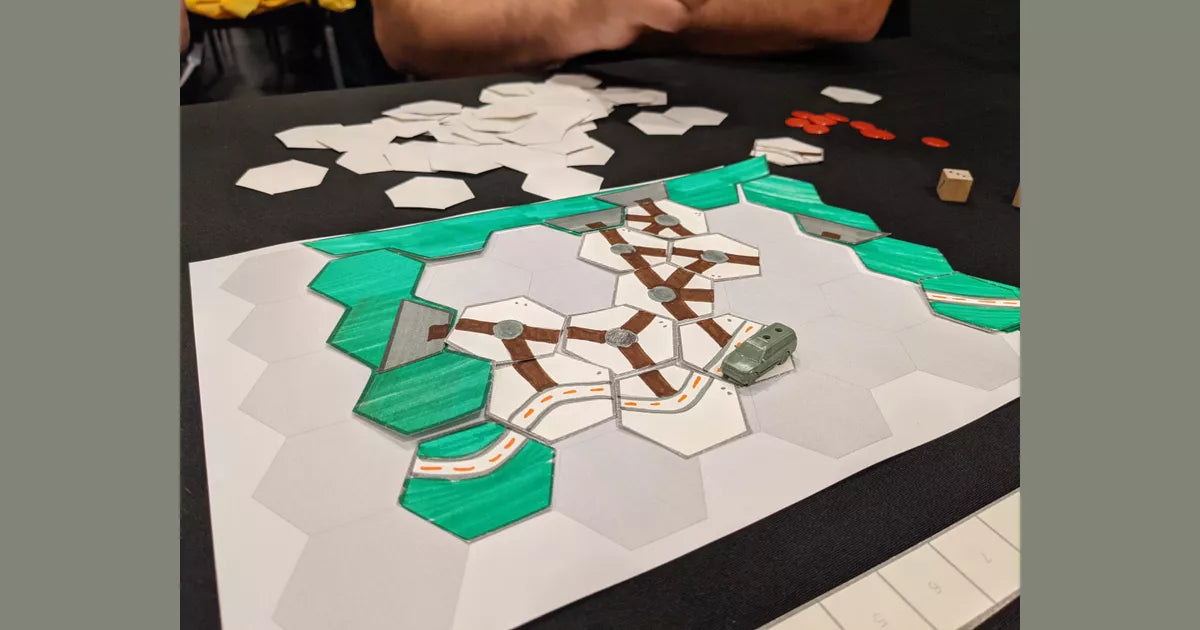 Bridge Constructor: Breaking Point