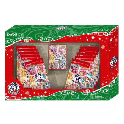 My Little Pony TCG: Hearth's Warming Eve Collector Box