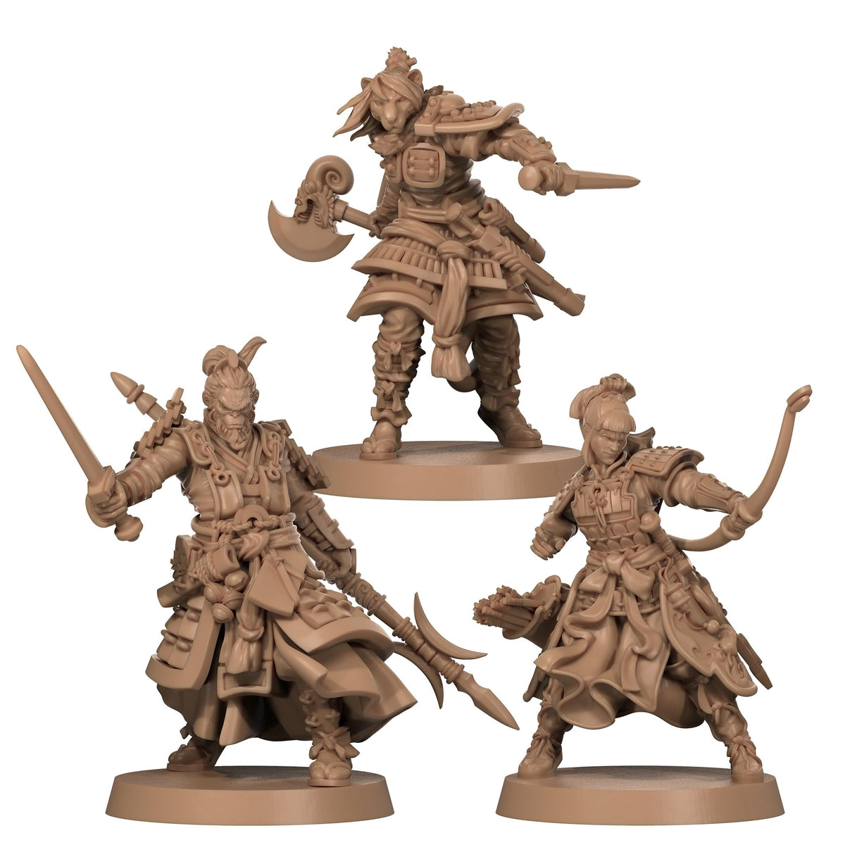Zombicide: White Death