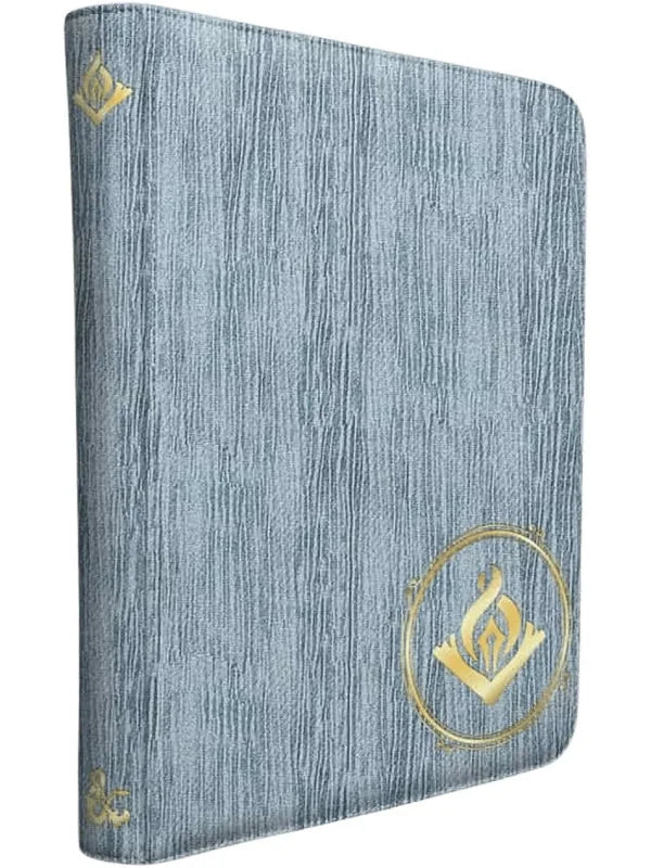 Dungeons & Dragons Class Premium Campaign Journal (Choose Your Class!)