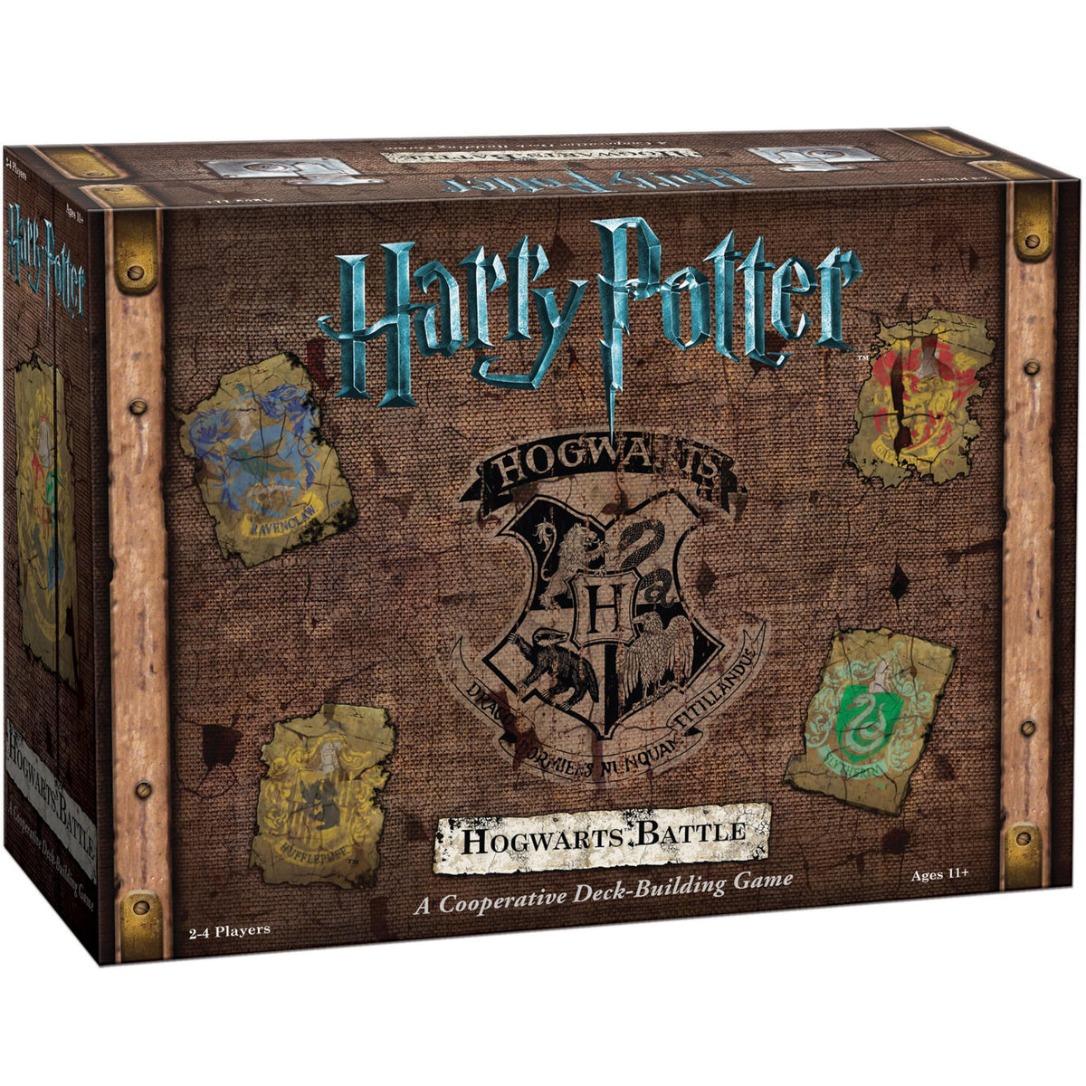 Harry Potter Hogwarts Battle