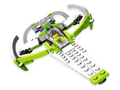 LEGO 20200 Space Designer