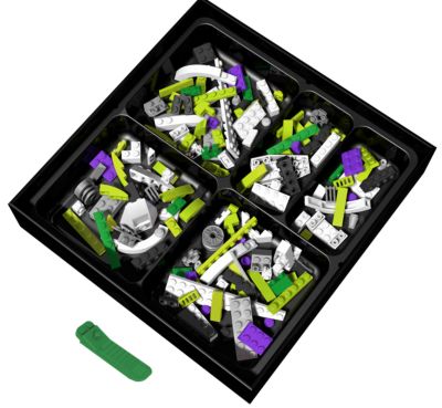 LEGO® Master Builder Academy Space Designer 20200 (Retired)