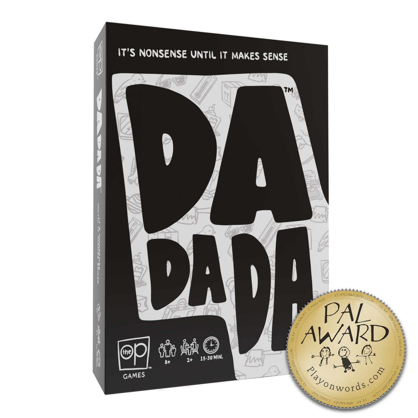 GAME RENTAL: Dadada™
