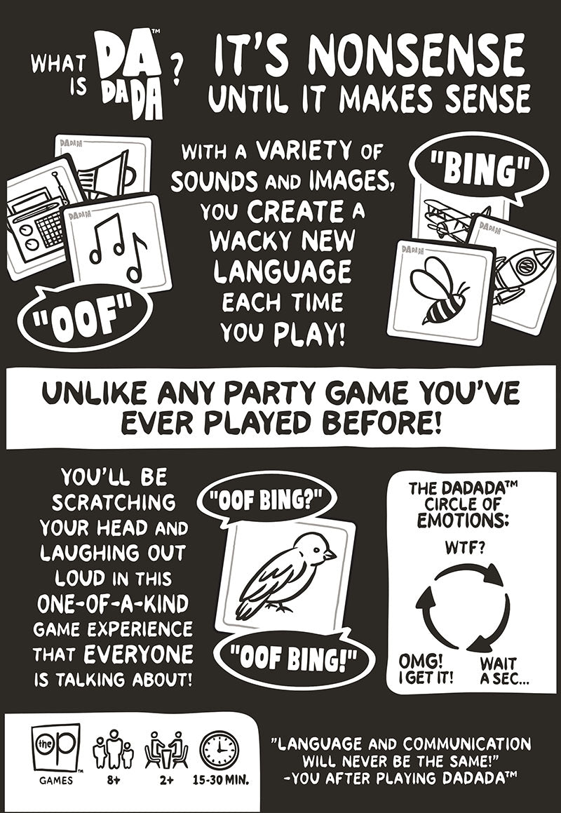 GAME RENTAL: Dadada™