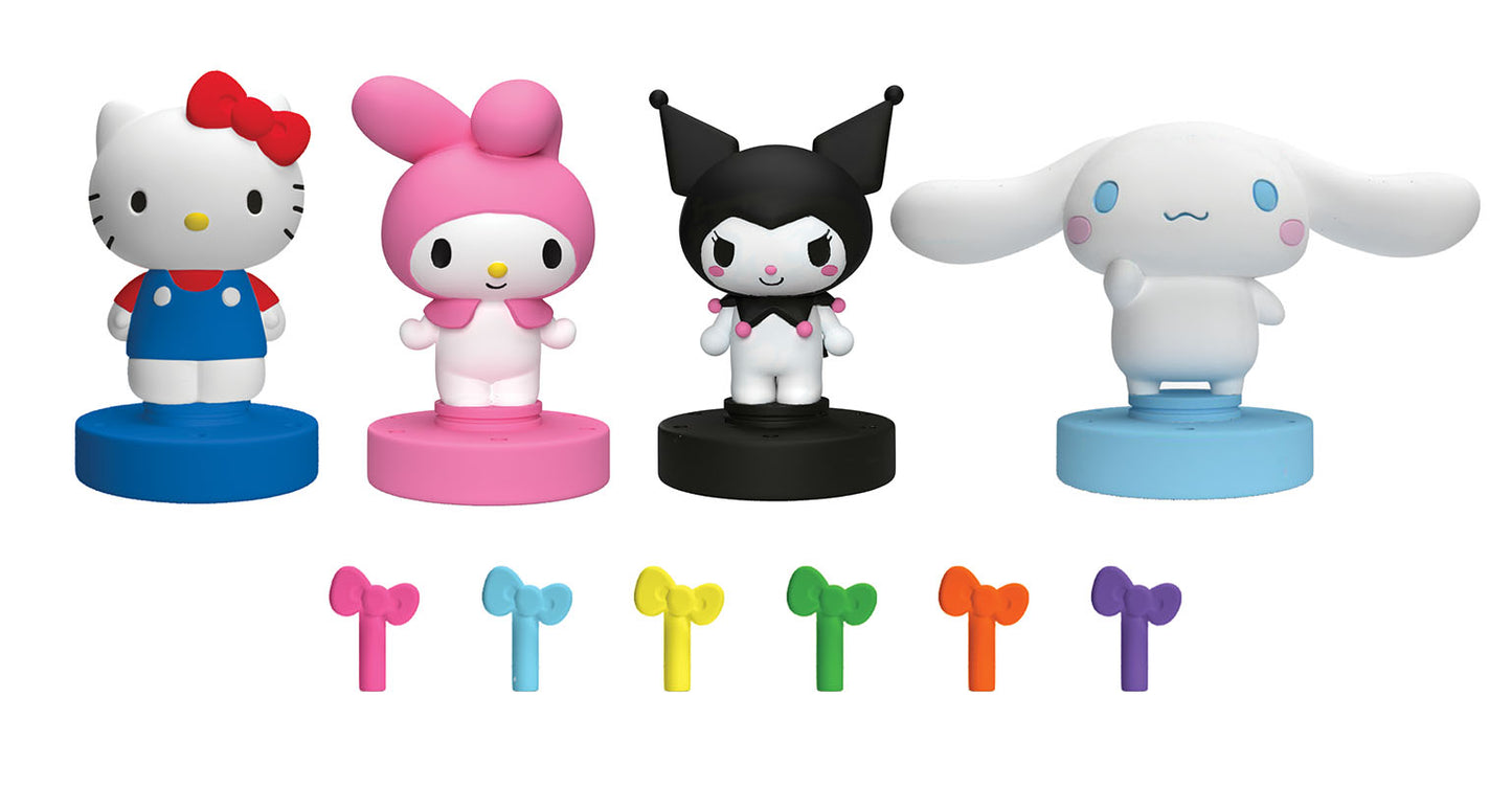 LIFE: Hello Kitty and Friends