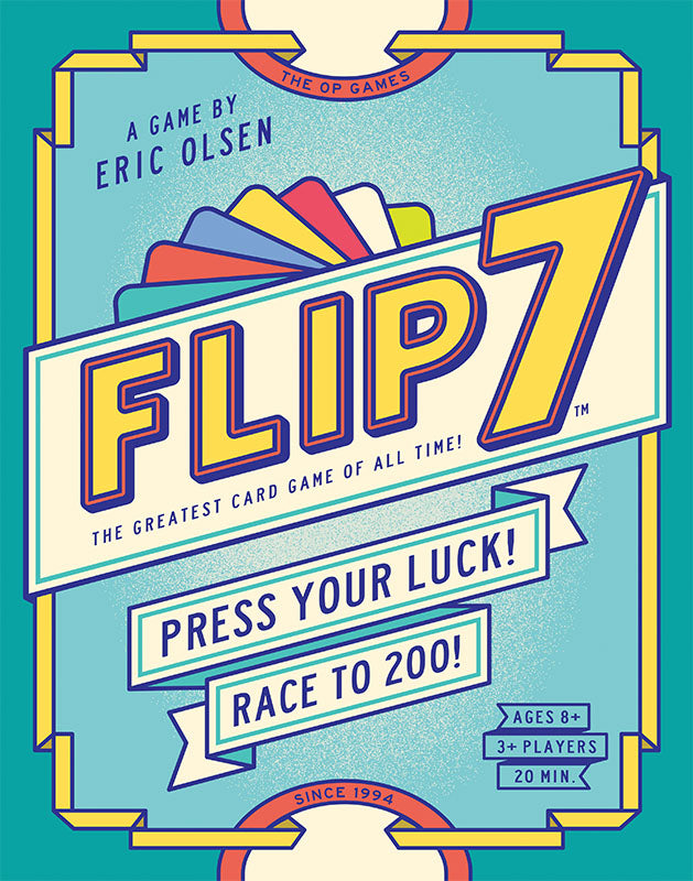 Flip 7