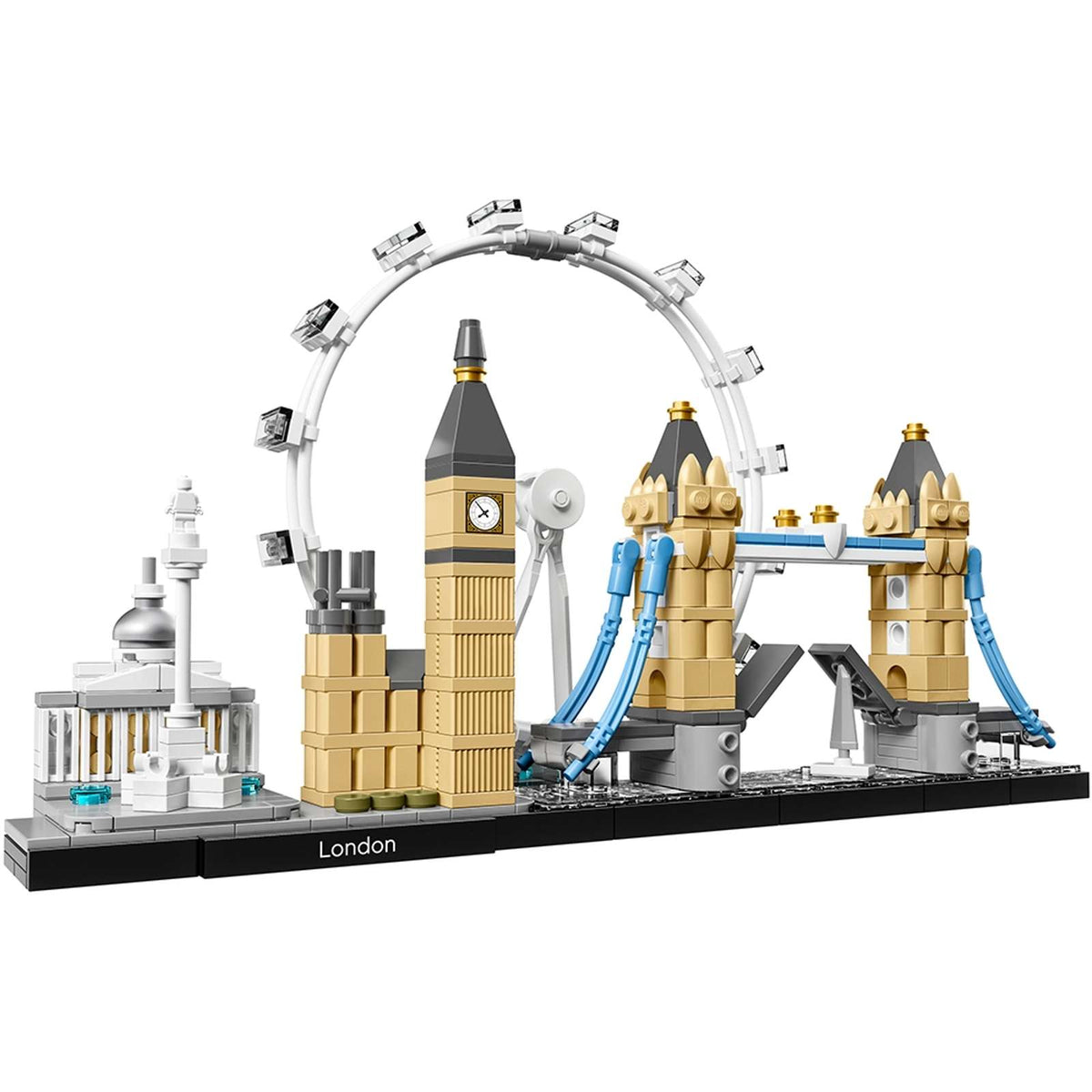 LEGO® Architecture London 21034 (Retired)