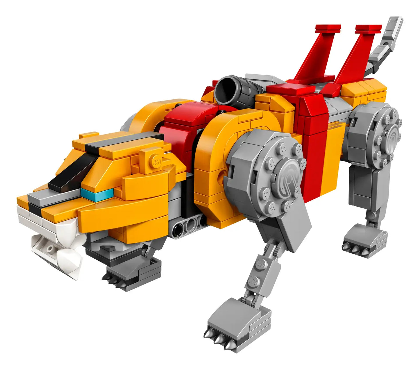 LEGO 21311 Voltron