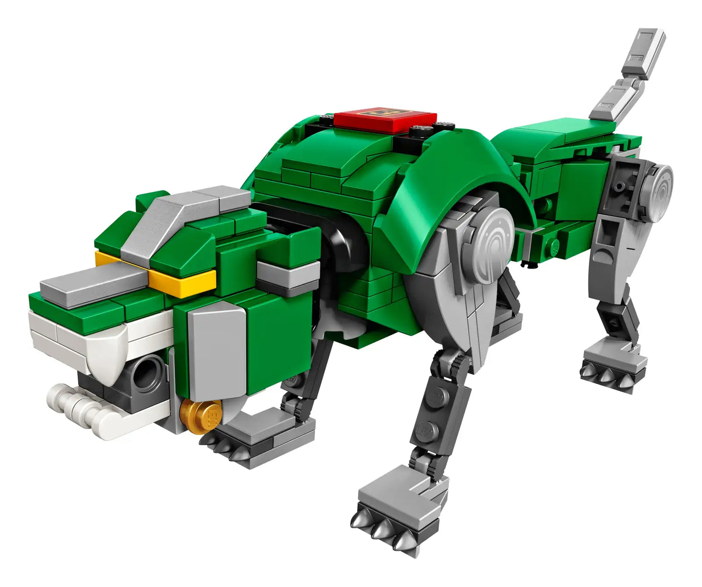 LEGO 21311 Voltron