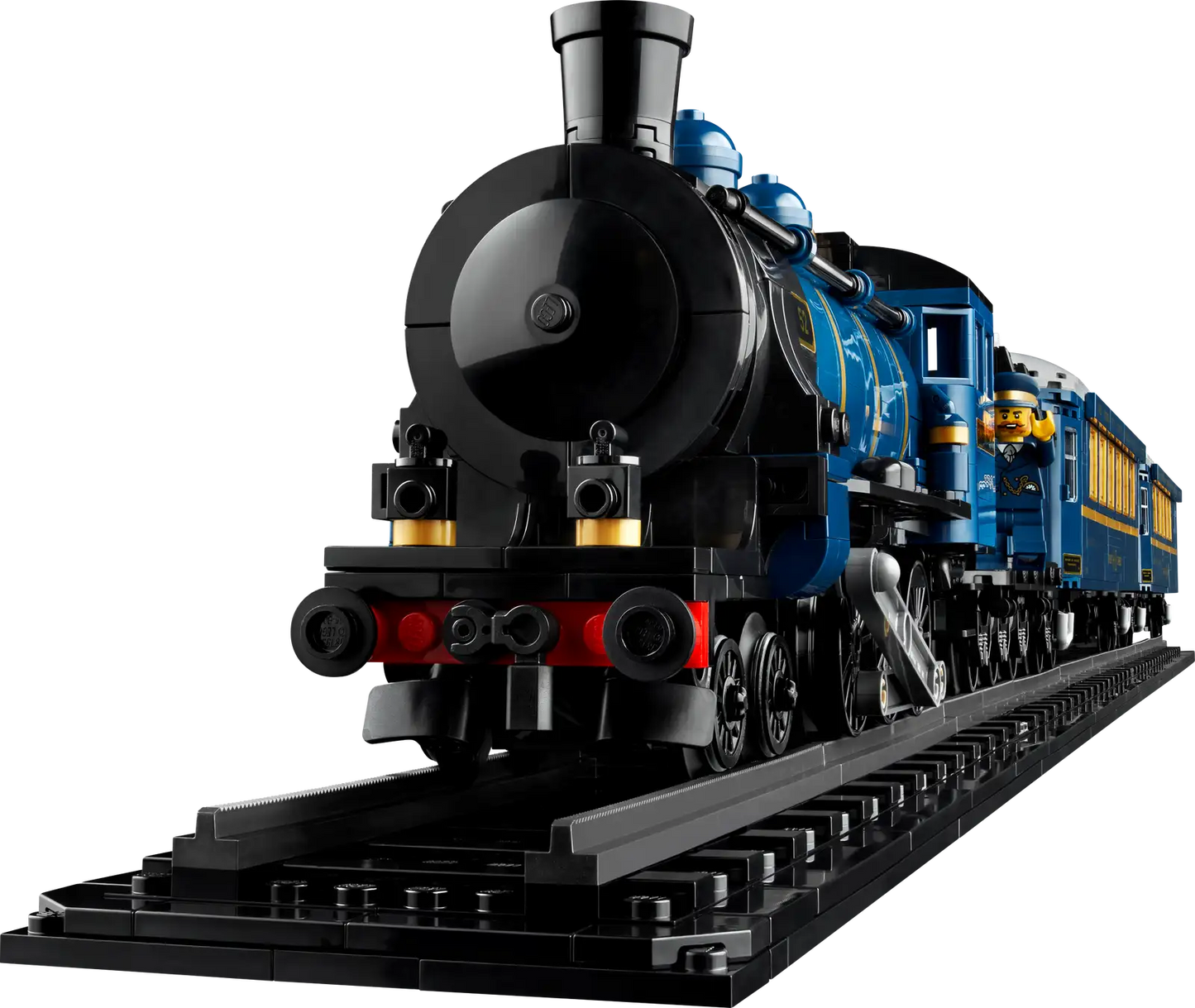 LEGO 21344 Orient Express