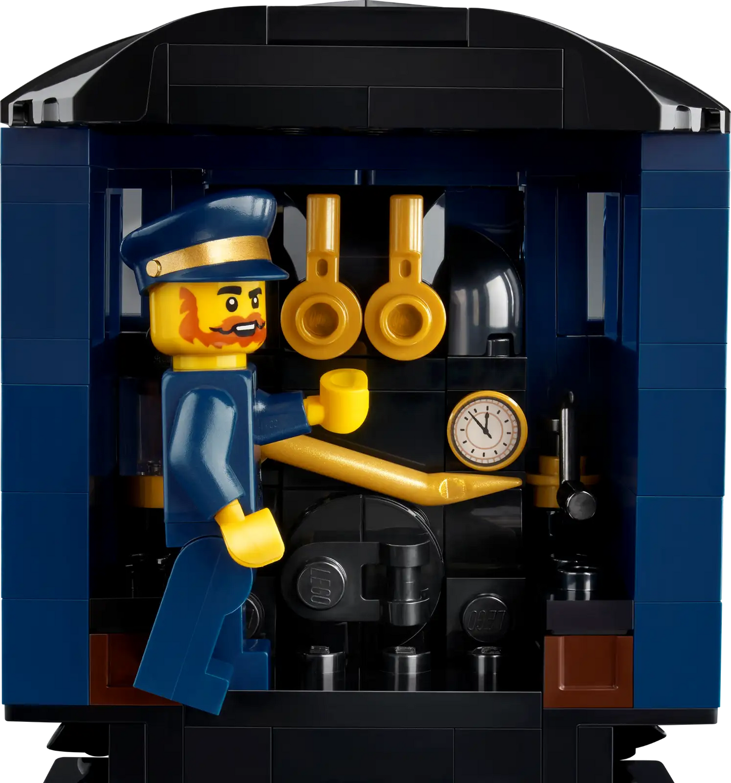 LEGO 21344 Orient Express