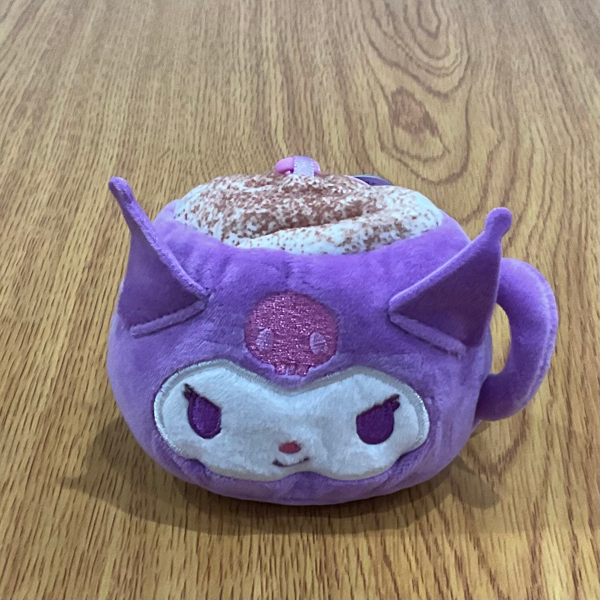 Hello Kitty 4-Inch Clip-On Plush (Pick Your Favorite)