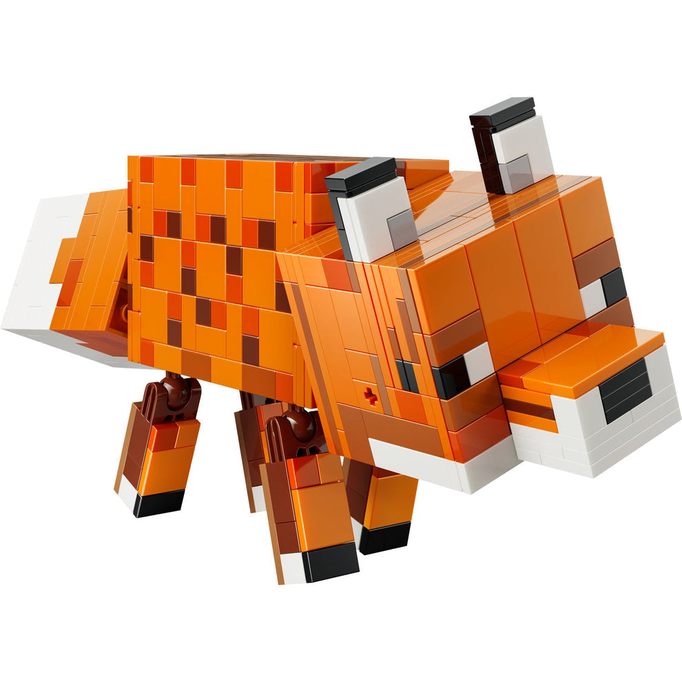 LEGO® Minecraft® The Fox 21588