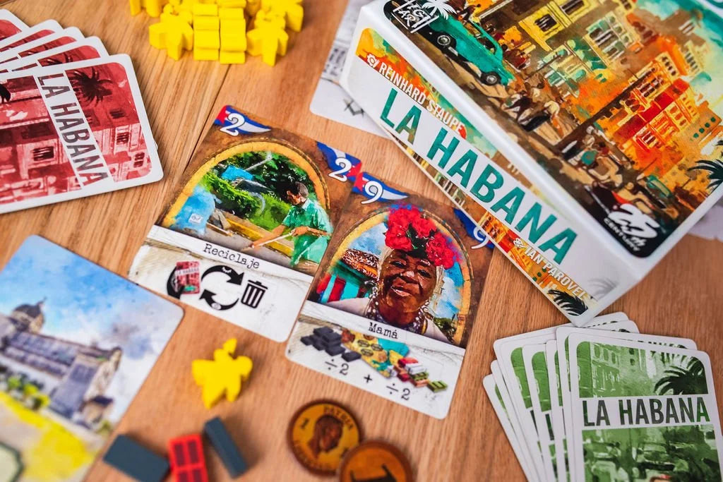 La Habana